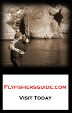 Visit Flyfishersguide.com for your next fishing trip. Visit Flyfishersguide.com for your next fishing trip.